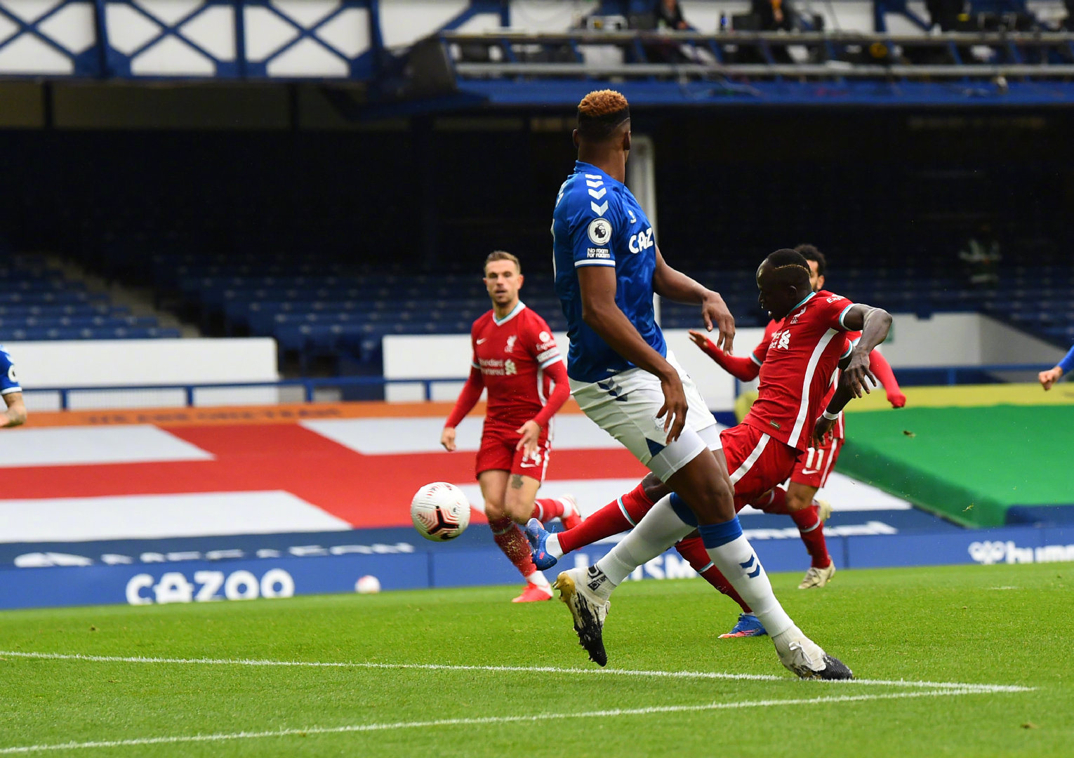 体育冬奥时刻：冰球国内测试赛 五棵松体育馆尽显“科技范”